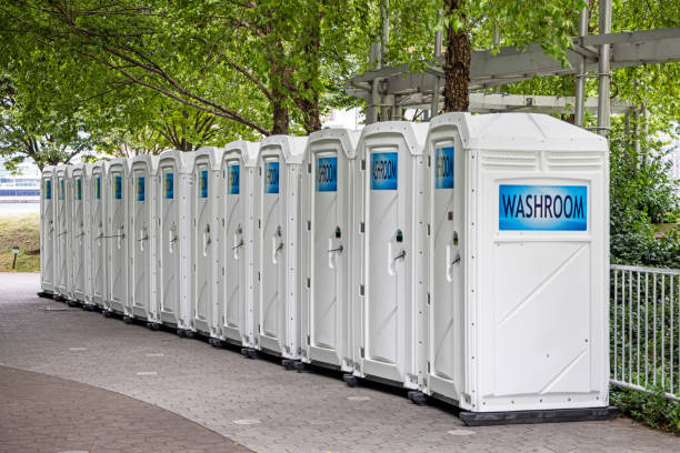 Best High-end porta potty rental  in Butner, NC