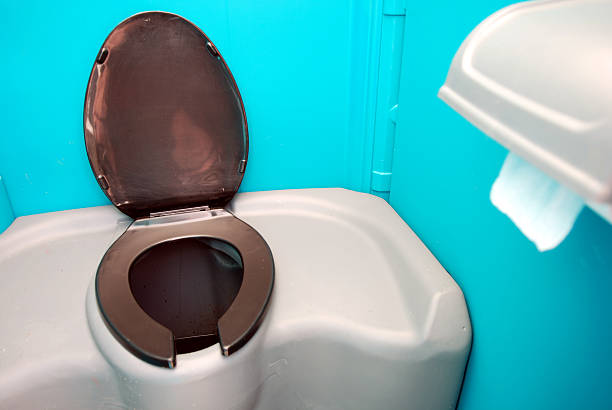 Best Portable restroom trailer rental  in Butner, NC