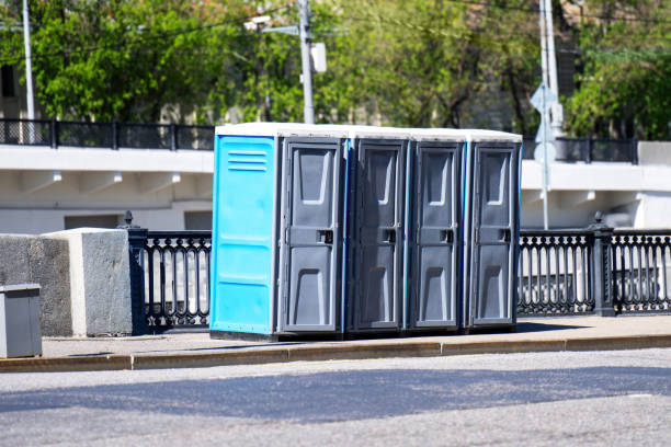 Best Temporary restroom rental  in Butner, NC